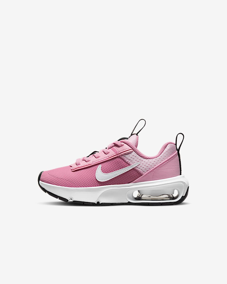 Nike Air Max Intrlk Lite Little Kids Shoes